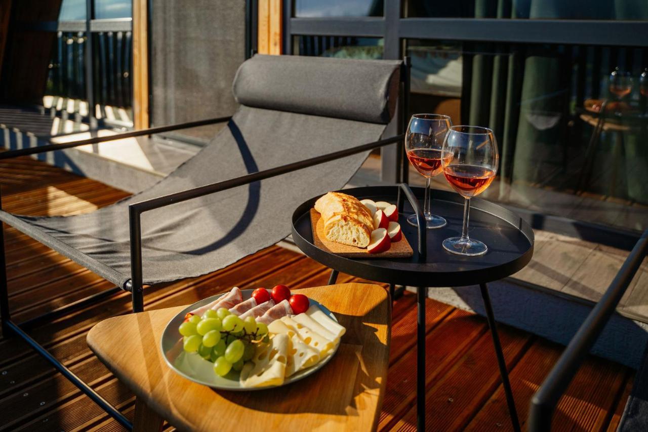 Krest Relaxing Heights