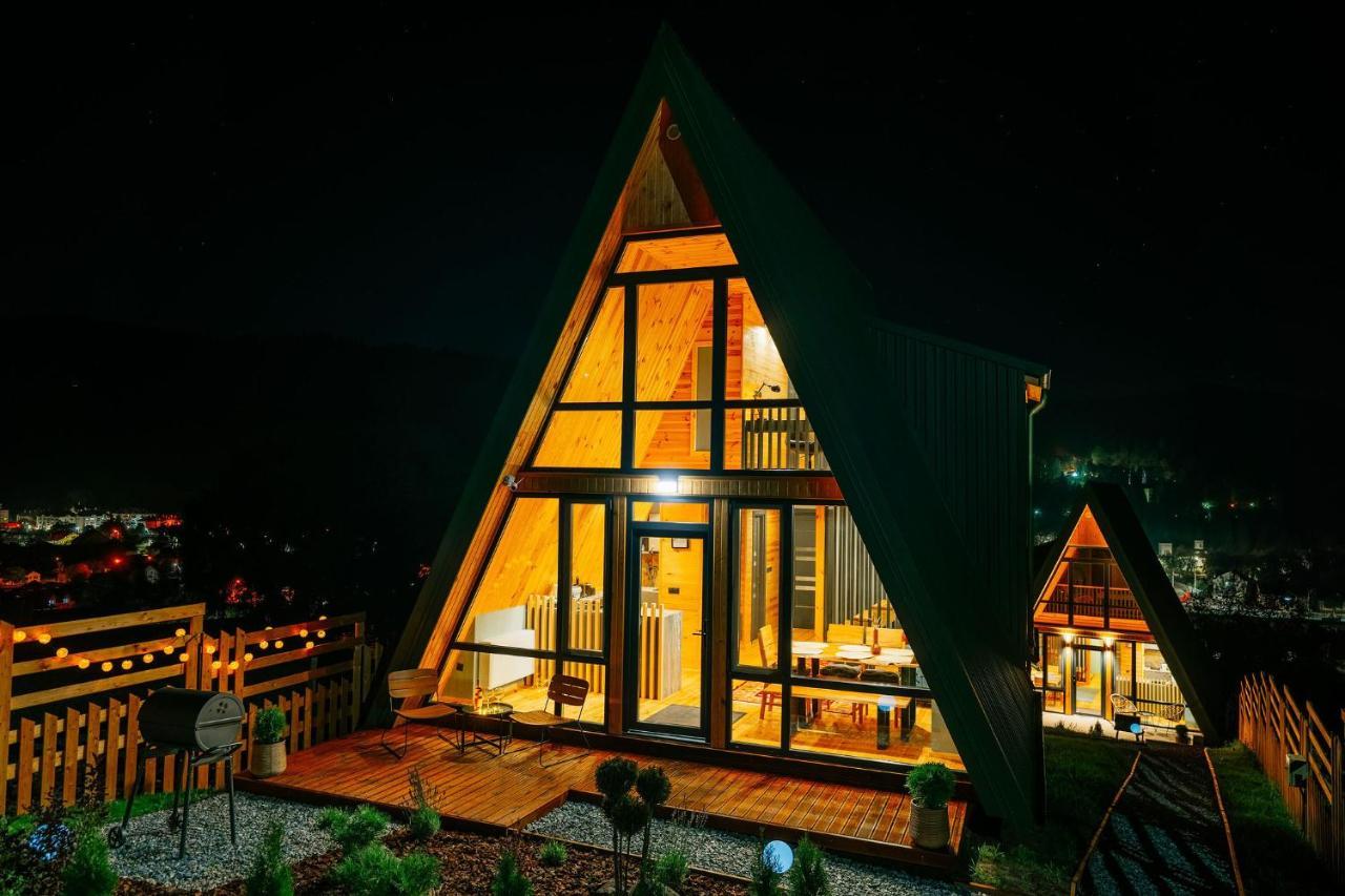 Krest Relaxing Heights Villa *